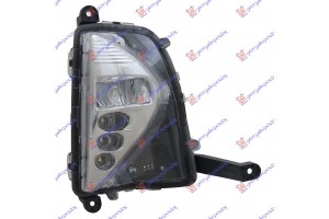 Προβολεας Ομιχλης Led (Ε) Δεξια Toyota Prius 16-19 - 820205111