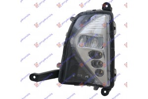 Προβολεας Ομιχλης Led (Ε) Αριστερα Toyota Prius 16-19 - 820205112