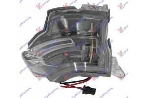 Φλας Πλαινο Καθρεφτη Δεξια Toyota Prius 16-19 - 820205491