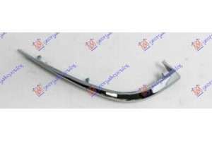 Διακοσμητικο Καλυμμα Καθρεφτη Κατω Χρωμιο Δεξια Toyota Prius 16-19 - 820205498