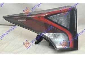 Φανος Πισω Ανω Ολο Led (Ε) Δεξια Toyota Prius 16-19 - 820205811
