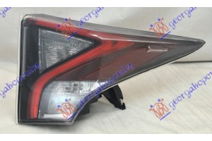 Φανος Πισω Ανω Ολο Led (Ε) Αριστερα Toyota Prius 16-19 - 820205812