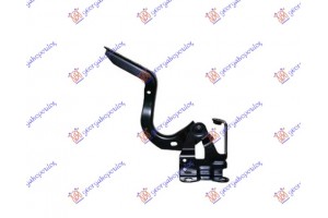 Μεντεσες Καπω Δεξια Toyota Prius 16-19 - 820206141