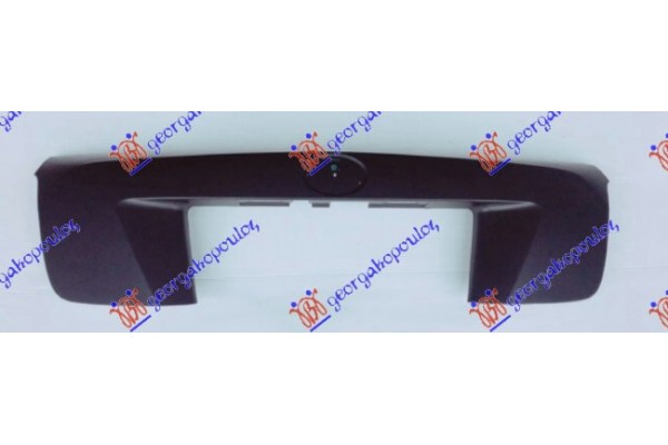 Φασα Πορτας 5ηs ΒΑΦΟΜ. Toyota Prius 16-19 - 820206570