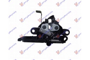 Κλειδαρια ΜΕΤΩΠΗΣ/ΚΑΠΩ Toyota Prius 16-19 - 820207100