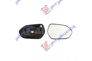 Κρυσταλλο Καθρεφτη ΘΕΡΜ. Δεξια Toyota Prius 16-19 - 820207601