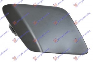 Καλυμμα Γαντζου Εμπρος Βαφομενο Δεξια Toyota Prius 16-19 - 820207831