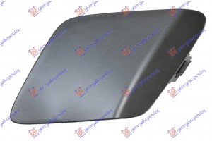 Καλυμμα Γαντζου Εμπρος Βαφομενο Αριστερα Toyota Prius 16-19 - 820207832