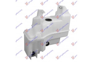 Δοχειο Νερου Υαλοκαθαριστηρων Με Τρυπα Για ΑΙΣΘ. Toyota Prius 16-19 - 820208405