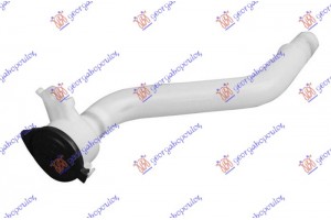 Λαιμος Δοχειου Νερου Υαλοκαθαριστηρων Με ΑΙΣΘ.& Ταπα Toyota Prius 16-19 - 820208425