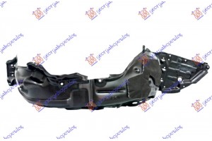 Θολος Εμπρος Πλαστικος Δεξια Toyota Prius 19-23 - 820300821