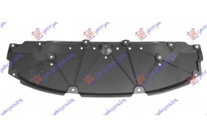 Ποδια Μηχανης Πλαστικη Εμπρος Toyota Prius 19-23 - 820300830