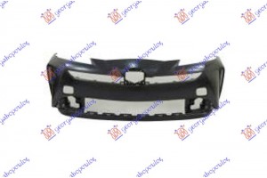 Προφυλακτηρας Εμπρος Βαφομενος Toyota Prius 19-23 - 820303370