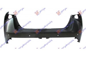 Προφυλακτηρας Πισω Βαφομενος (ΜΕ PDS) Toyota Prius 19-23 - 820303620