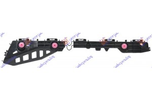 Βαση Προφυλακτηρα Πισω Πλαινη Πλαστικη Δεξια Toyota Prius 19-23 - 820304301