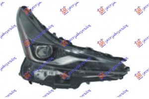 Φανος Εμπρος Full Led (Ε) (TYC) Δεξια Toyota Prius 19-23 - 820305131