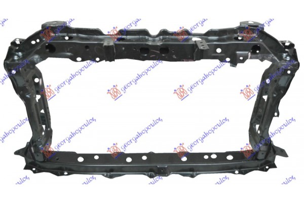 Μετωπη Εμπρος Toyota Yaris 11-14 - 821000220