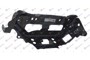 Φανοστατης Εμπρος Μεταλλικος Καθετος Δεξια Toyota Yaris 11-14 - 821000271