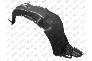 Θολος Εμπρος Πλαστικος Δεξια Toyota Yaris 14-17 - 821100821