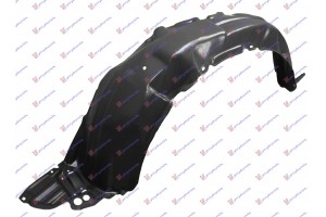 Θολος Εμπρος Πλαστικος Αριστερα Toyota Yaris 14-17 - 821100822