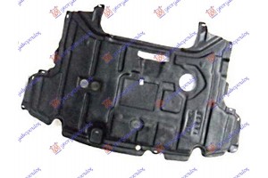 Ποδια Μηχανης Πλαστικη 1.4 D-4D Toyota Yaris 11-14 - 821000830
