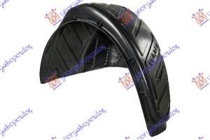 Θολος Πισω Πλαστικος Δεξια Toyota Yaris 11-14 - 821000851