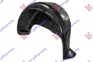 Θολος Πισω Πλαστικος Αριστερα Toyota Yaris 11-14 - 821000852