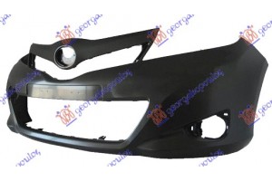 Προφυλακτηρας Εμπρος ΒΑΦΟΜ. (ΕΥΡΩΠΗ) Toyota Yaris 11-14 - 821003375