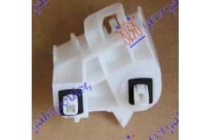Βαση ΠΡΟΦΥΛ. Πισω Πλαστικη Δεξια Toyota Yaris 11-14 - 821004301