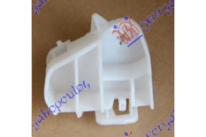 Βαση ΠΡΟΦΥΛ. Πισω Πλαστικη Αριστερα Toyota Yaris 11-14 - 821004302