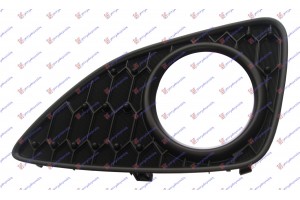 Διχτυ Προφυλακτηρα Εμπρος (ΜΕ Τρυπα ΠΡΟΒΟΛΕΑ) Sport Δεξια Toyota Yaris 11-14 - 821004806