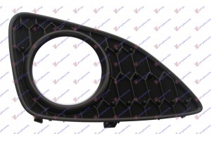 Διχτυ Προφυλακτηρα Εμπρος (ΜΕ Τρυπα ΠΡΟΒΟΛΕΑ) Sport Αριστερα Toyota Yaris 11-14 - 821004807