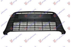 Διχτυ Προφυλακτηρα Εμπρος (ΥΒΡΙΔΙΚΟ) Toyota Yaris 11-14 - 821004820