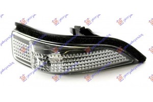 Φλας Πλαινο Καθρεφτη (ΓΑΛΛΙΑΣ) (ΑΠΟΣΠΩΜΕΝΟ ΝΤΟΥΙ) Δεξια Toyota Yaris 14-17 - 821105496