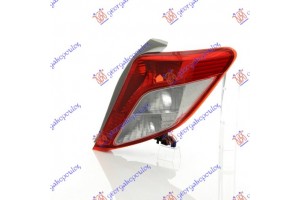 Φανος Πισω (Ε) Δεξια Toyota Yaris 11-14 - 821005811
