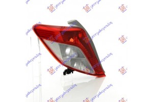 Φανος Πισω (Ε) Αριστερα Toyota Yaris 11-14 - 821005812
