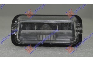Φανος Αριθμου (Ε) Toyota Yaris 11-14 - 821006050