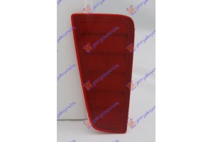 Αντανακλαστικο Πισω ΠΡΟΦΥΛ. (3Π SPORT) Δεξια Toyota Yaris 11-14 - 821006103