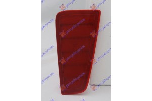 Αντανακλαστικο Πισω ΠΡΟΦΥΛ. (3Π SPORT) Αριστερα Toyota Yaris 11-14 - 821006104