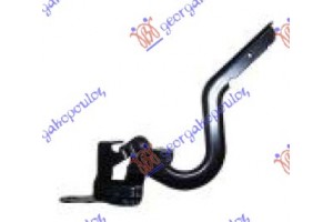 Μεντεσες Καπω Εμπρος Δεξια Toyota Yaris 11-14 - 821006141
