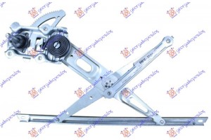 Γρυλλος ΠΑΡΑΘ. Εμπρος Μηχανικος (ΓΑΛΛΙΑΣ) Δεξια Toyota Yaris 14-17 - 821107031