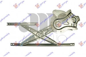 Γρυλλος ΠΑΡΑΘ. Εμπρος ΗΛΕΚΤ. (Χ/ΜΟΤΕΡ) (ΙΑΠΩΝΙΑΣ) (Α ΠΟΙΟΤΗΤΑ) Δεξια Toyota Yaris 14-17 - 821107041