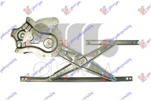 Γρυλλος ΠΑΡΑΘ. Εμπρος ΗΛΕΚΤ. (Χ/ΜΟΤΕΡ) (ΙΑΠΩΝΙΑΣ) (Α ΠΟΙΟΤΗΤΑ) Αριστερα Toyota Yaris 14-17 - 821107042