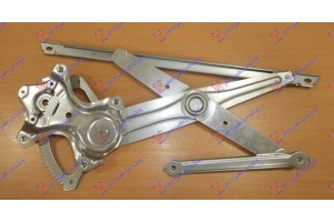 Γρυλλος ΠΑΡΑΘ. Εμπρος ΗΛΕΚΤ. (Χ/ΜΟΤΕΡ) (ΙΑΠΩΝΙΑΣ) Δεξια Toyota Prius 16-19 - 820207051