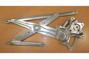 Γρυλλος ΠΑΡΑΘ. Εμπρος ΗΛΕΚΤ. (Χ/ΜΟΤΕΡ) (ΙΑΠΩΝΙΑΣ) Αριστερα Toyota Prius 16-19 - 820207052