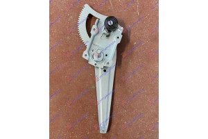 Γρυλλος ΠΑΡΑΘ. Πισω Μηχανικος (ΙΑΠΩΝ.) Δεξια Toyota Yaris 14-17 - 821107061