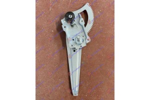 Γρυλλος ΠΑΡΑΘ. Πισω Μηχανικος (ΙΑΠΩΝ.) Αριστερα Toyota Yaris 14-17 - 821107062