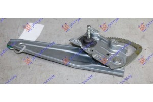 Γρυλλος ΠΑΡΑΘ. Πισω Μηχανικος (ΓΑΛΛ.) Δεξια Toyota Yaris 14-17 - 821107071