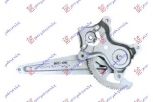 Γρυλλος ΠΑΡΑΘ. Πισω ΗΛΕΚΤ. (Χ/ΜΟΤΕΡ) Αριστερα Toyota Yaris 14-17 - 821107087