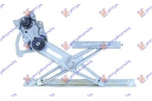 Γρυλλος ΠΑΡΑΘ. Εμπρος Μηχανικος (ΙΑΠΩΝ.) Αριστερα Toyota Yaris 14-17 - 821107092